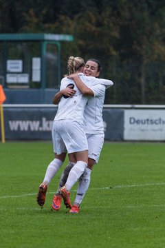 Bild 284 - Frauen SV Henstedt Ulzburg - FSV G�tersloh : Ergebnis: 2:5